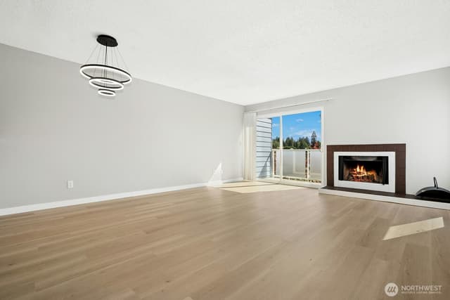 Property photo for 8812 20th Avenue NE #A302, Seattle photo 3