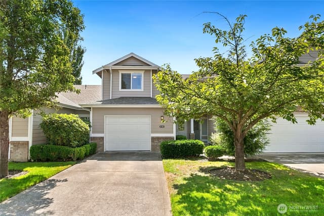 Property photo for 10700 SE 260th Street #H102, Kent
