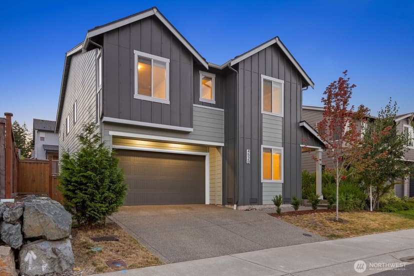 Property photo for 4520 Currant Lane SW, Port Orchard