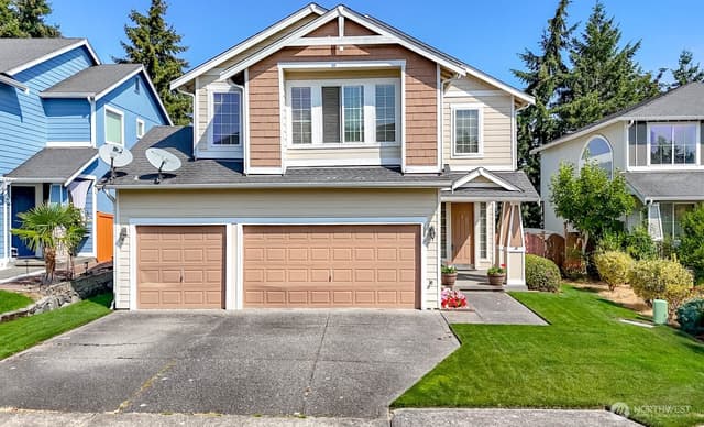 Property photo for 2986 S 296th Street, Federal Way