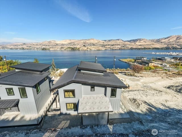 Property photo for 1891 W Prospect Street, Chelan photo 4