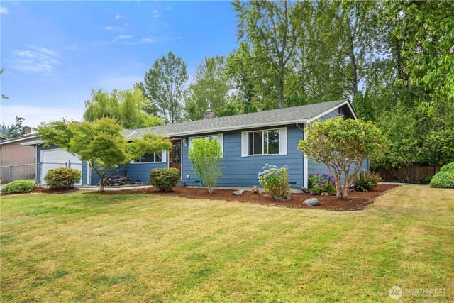 Property photo for 6426 56th Place NE, Marysville
