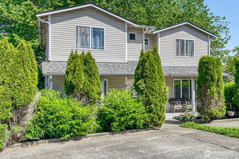 Property photo for 6101 McDougal Avenue, Everett photo 2