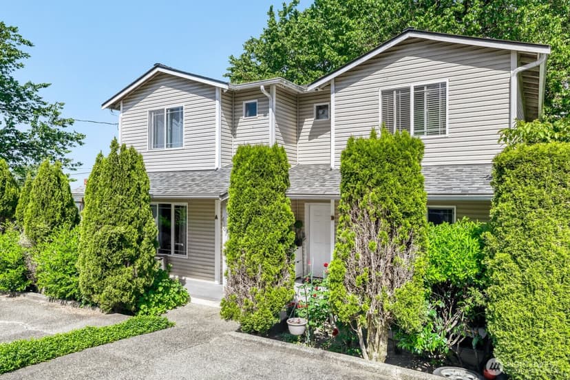 Property photo for 6101 McDougal Avenue, Everett photo 3