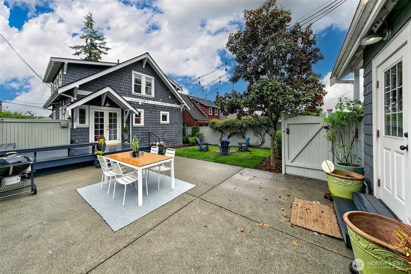 Property photo for 5761 35th Avenue NE, Seattle photo 16