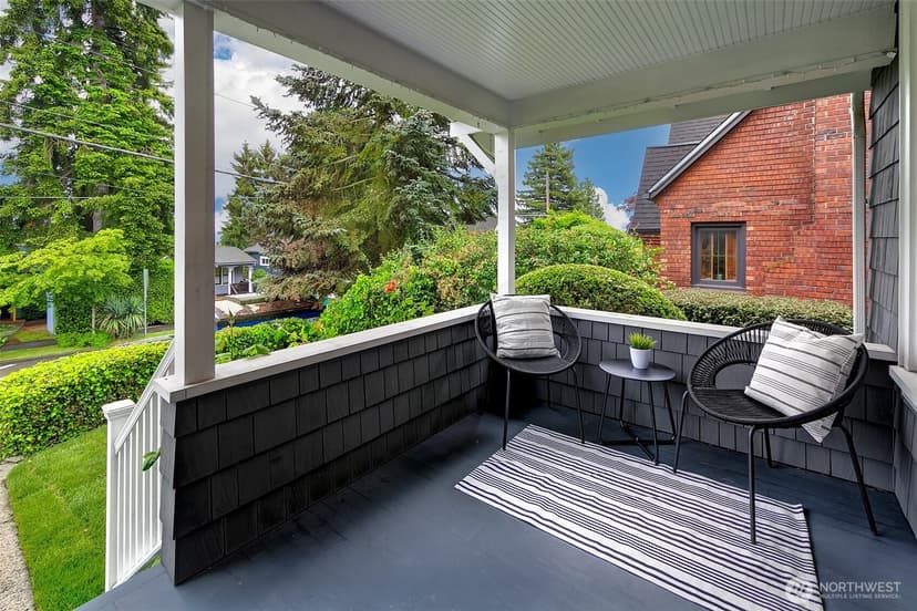 Property photo for 5761 35th Avenue NE, Seattle photo 5