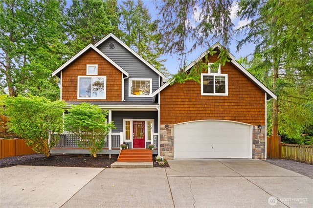 Property photo for 19028 37th Avenue NE, Lake Forest Park