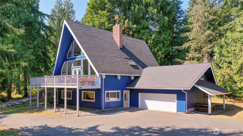 Property photo for 4511 109th Avenue SE, Snohomish