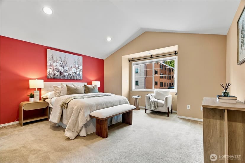 Property photo for 12307 10th Place NE #Unit C, Seattle photo 12