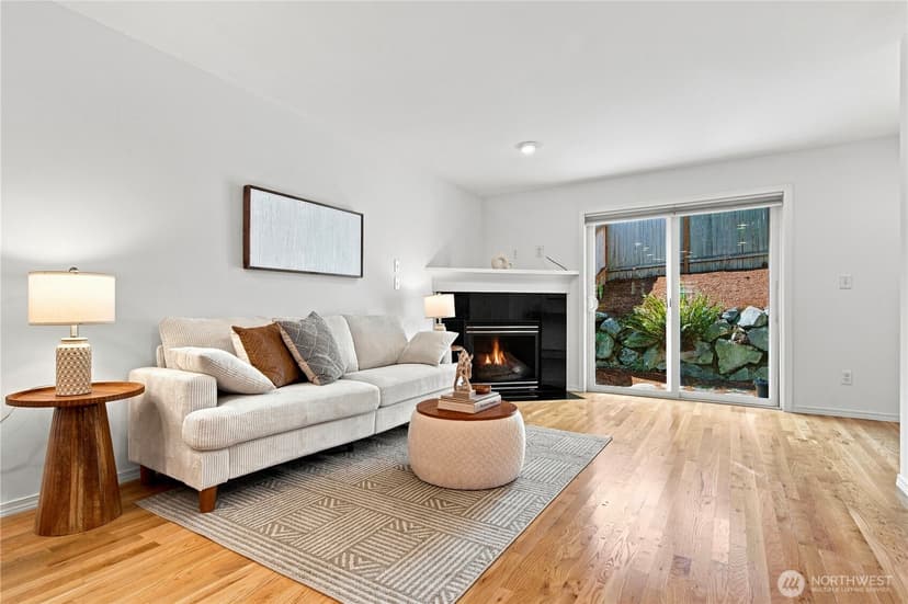 Property photo for 12307 10th Place NE #Unit C, Seattle photo 3