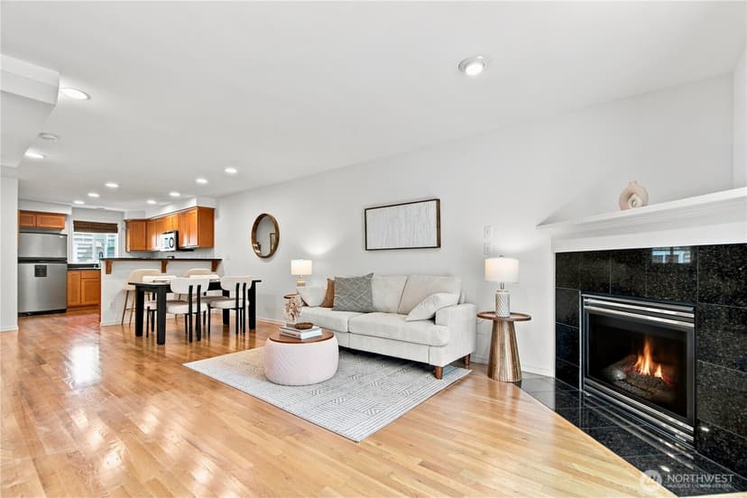 Property photo for 12307 10th Place NE #Unit C, Seattle photo 6