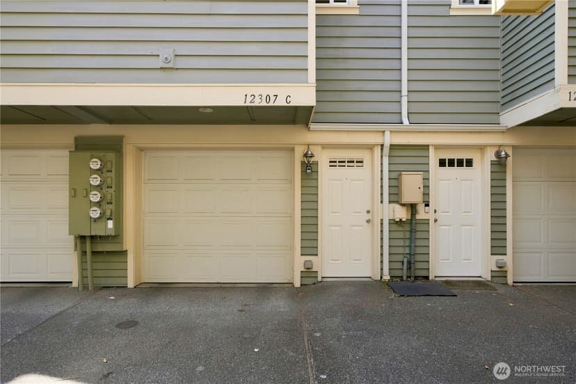 Property photo for 12307 10th Place NE #Unit C, Seattle photo 22