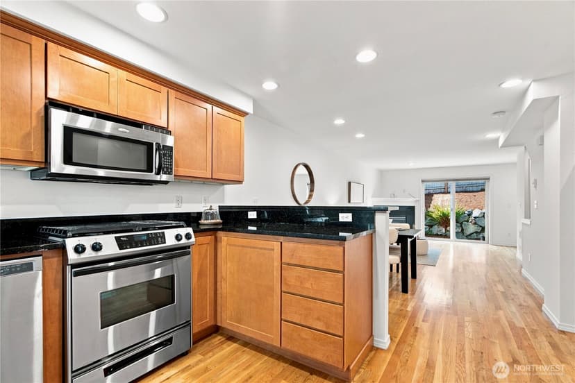 Property photo for 12307 10th Place NE #Unit C, Seattle photo 9