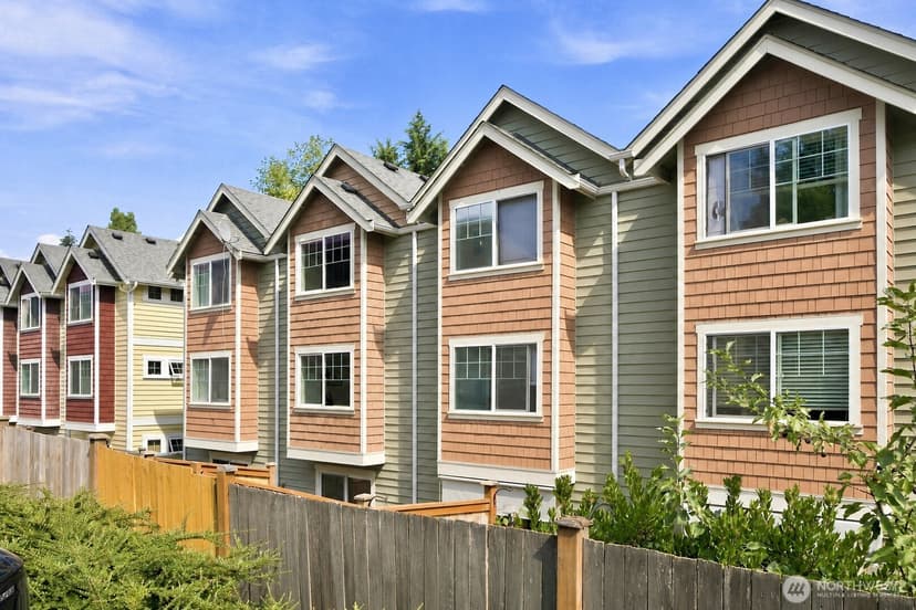 Property photo for 12307 10th Place NE #Unit C, Seattle