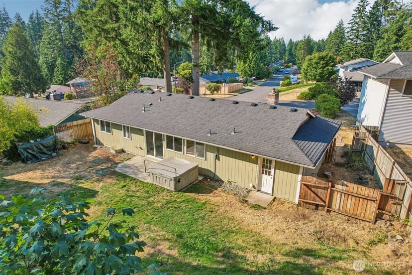 Property photo for 3418 SE Azalea Avenue, Port Orchard photo 36