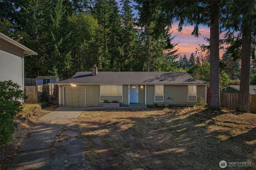 Property photo for 3418 SE Azalea Avenue, Port Orchard photo 2