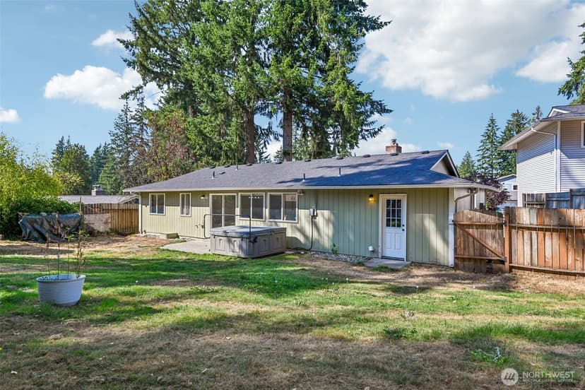 Property photo for 3418 SE Azalea Avenue, Port Orchard photo 28