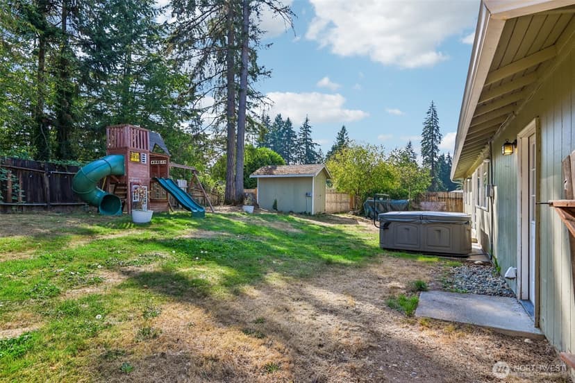 Property photo for 3418 SE Azalea Avenue, Port Orchard photo 30