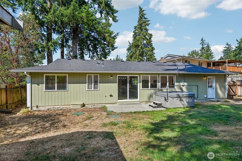 Property photo for 3418 SE Azalea Avenue, Port Orchard photo 27
