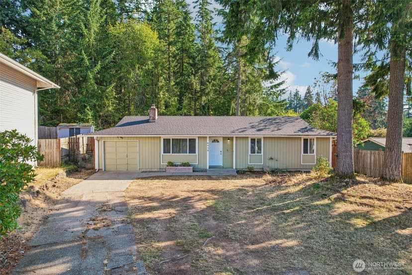 Property photo for 3418 SE Azalea Avenue, Port Orchard