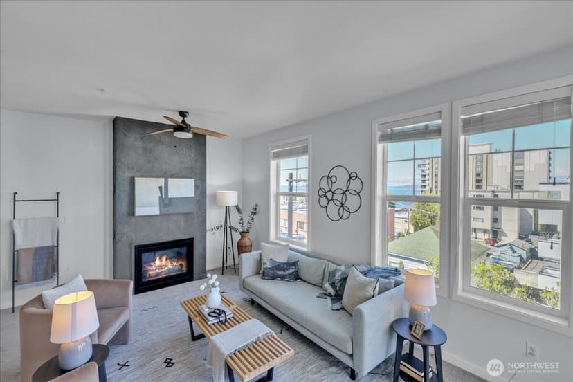 Property photo for 530 4th Avenue W #410, Seattle photo 17