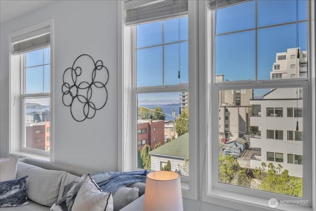 Property photo for 530 4th Avenue W #410, Seattle photo 5