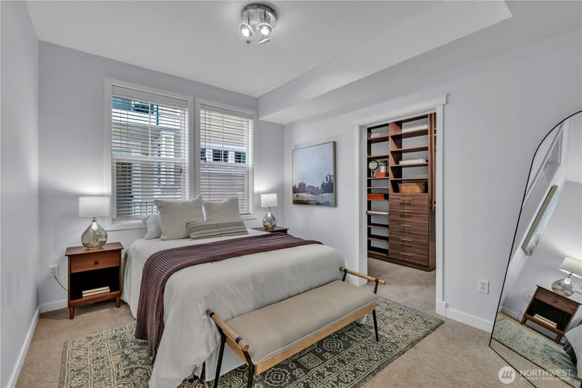 Property photo for 530 4th Avenue W #410, Seattle photo 10