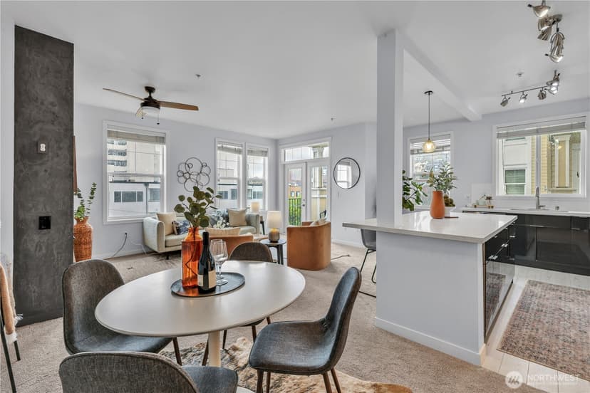 Property photo for 530 4th Avenue W #410, Seattle photo 9