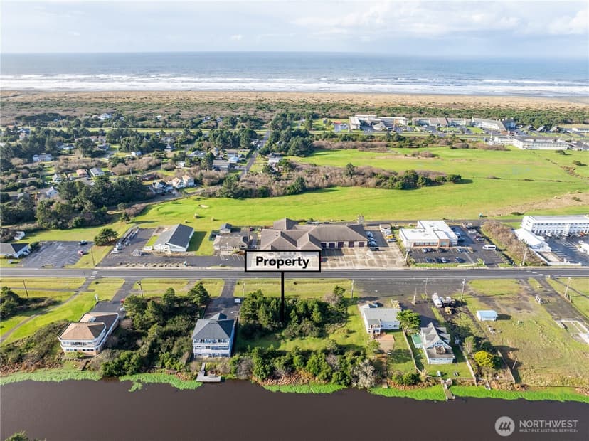 Property photo for 564 Point Brown Avenue NE, Ocean Shores photo 7