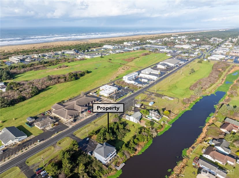 Property photo for 568 Point Brown Avenue NE, Ocean Shores photo 9