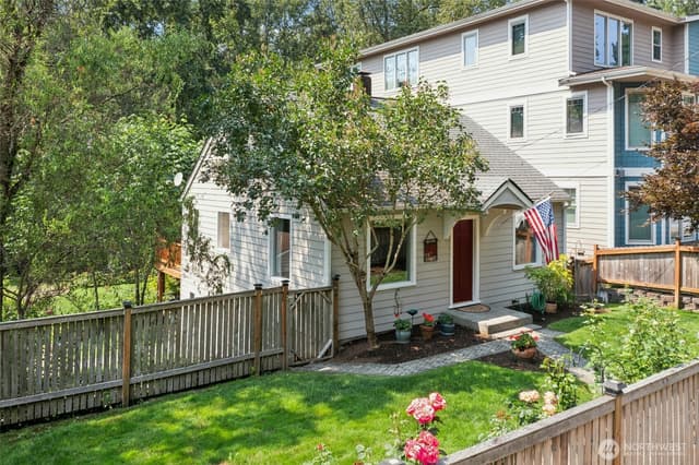 Property photo for 18011 83rd Avenue NE, Kenmore photo 2