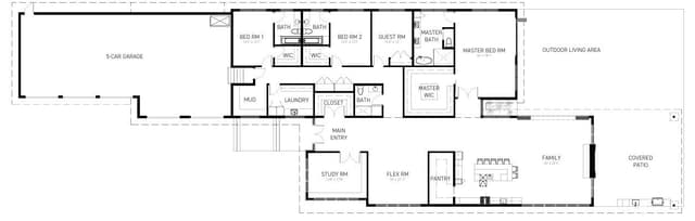 Property photo for 19 Forest Glen Lane SW, Lakewood photo 2