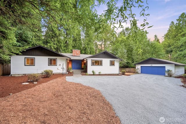 Property photo for 23029 61st Avenue SE, Woodinville