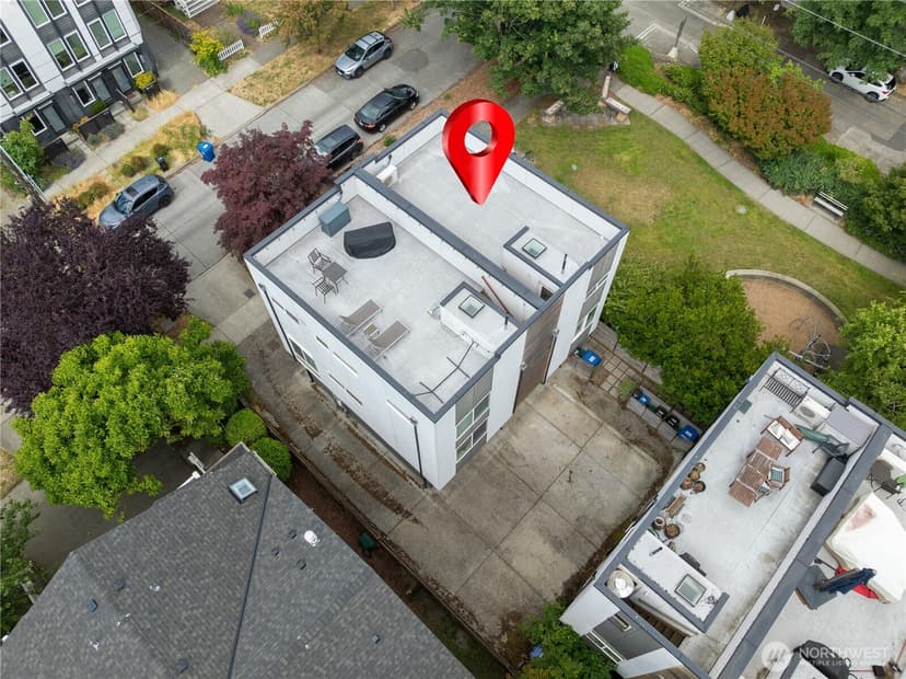 Property photo for 1707 NW 63rd Street #A, Seattle photo 28