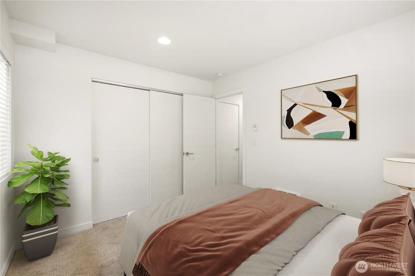Property photo for 1707 NW 63rd Street #A, Seattle photo 22