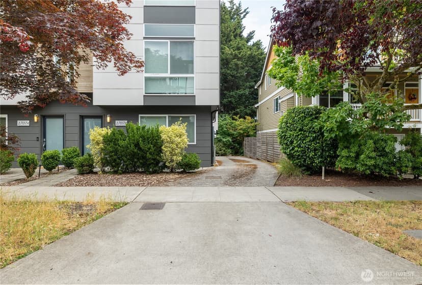 Property photo for 1707 NW 63rd Street #A, Seattle photo 29