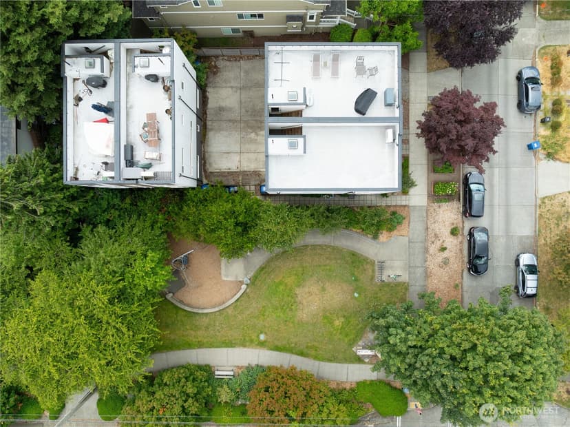 Property photo for 1707 NW 63rd Street #A, Seattle photo 32