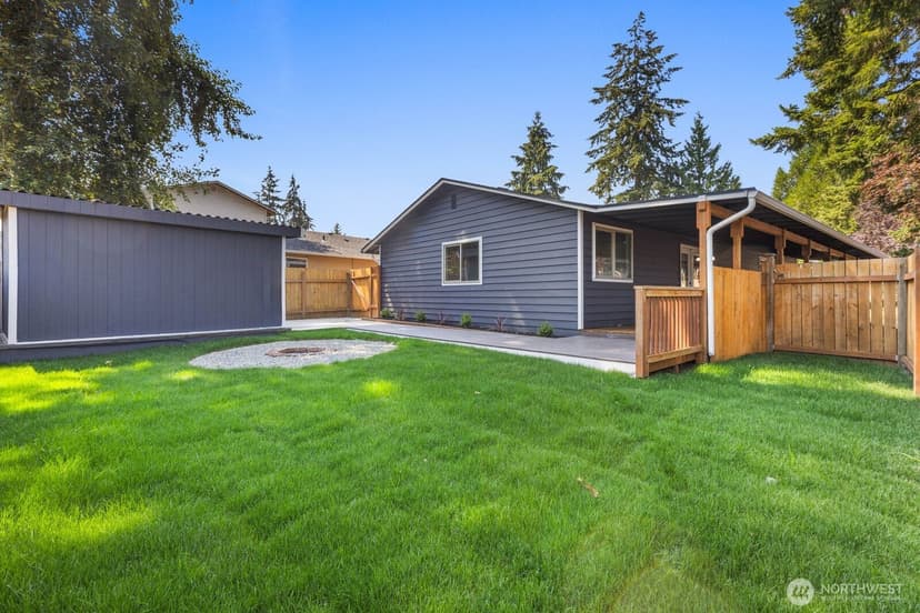 Property photo for 11820 SE 318th Place, Auburn photo 37