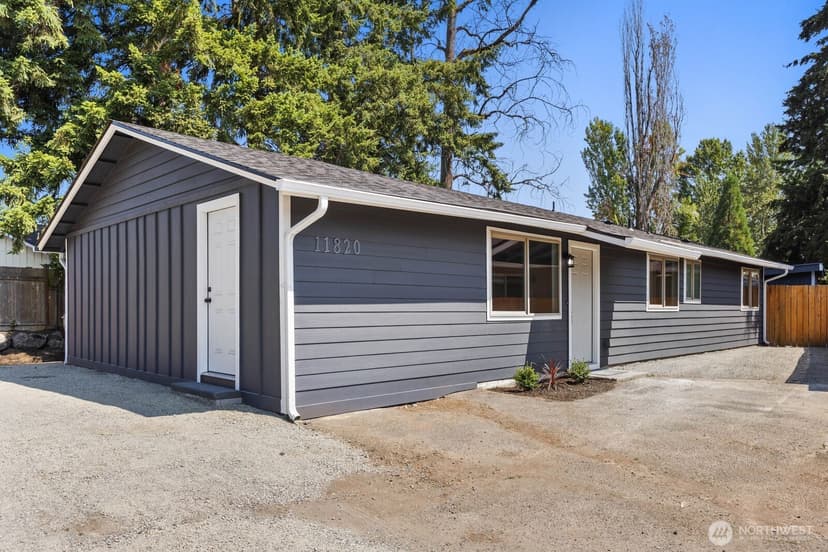 Property photo for 11820 SE 318th Place, Auburn