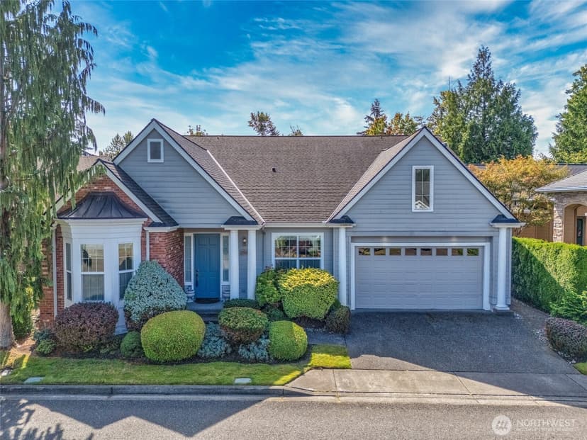 Property photo for 23001 NE 127th Way, Redmond