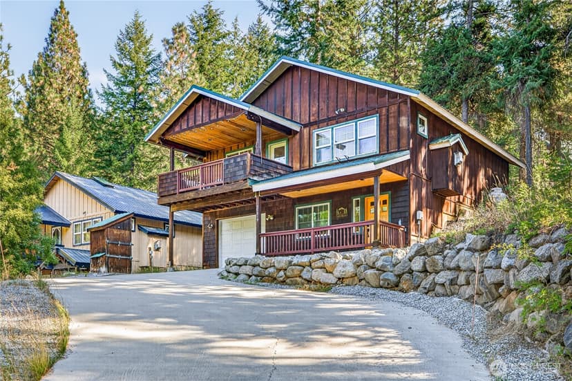 Property photo for 25819 Camp 12 Road, Leavenworth photo 30