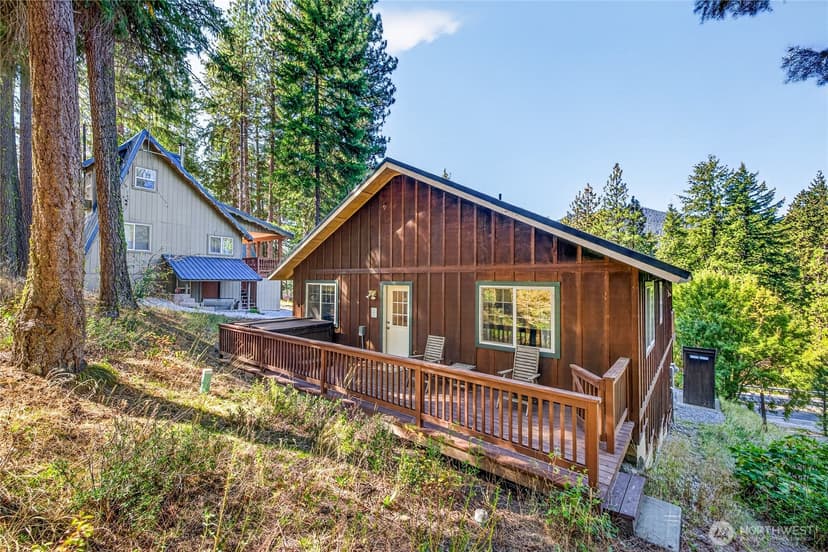 Property photo for 25819 Camp 12 Road, Leavenworth photo 29