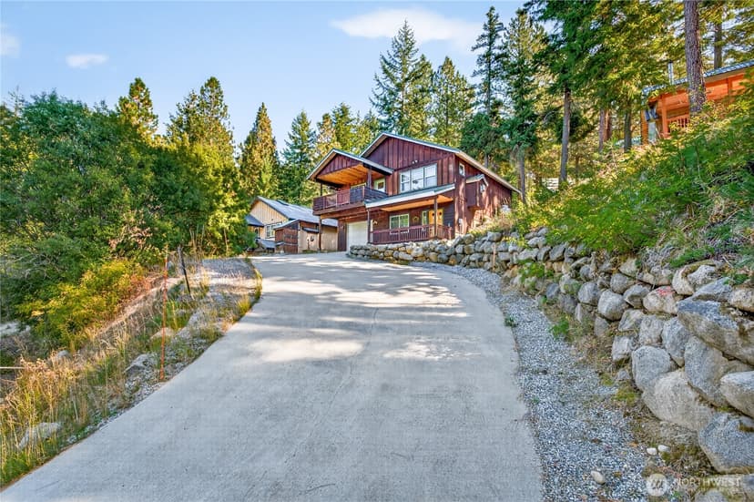 Property photo for 25819 Camp 12 Road, Leavenworth photo 2