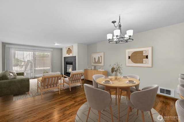Property photo for 6920 California Avenue SW #12, Seattle photo 5
