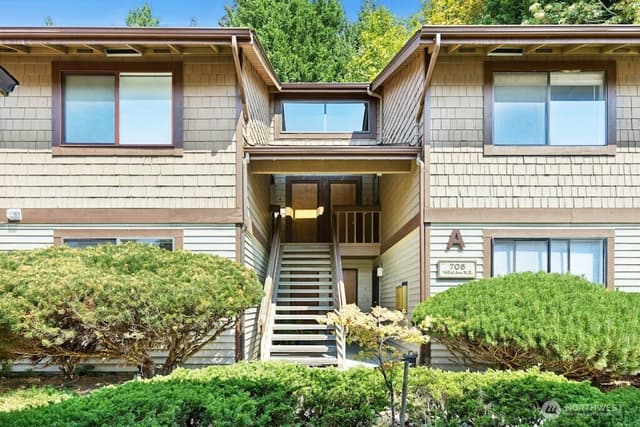Property photo for 705 143rd Avenue NE #A2, Bellevue