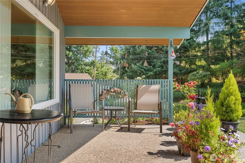 Property photo for 1040 Rosewood Lane, Fircrest photo 7