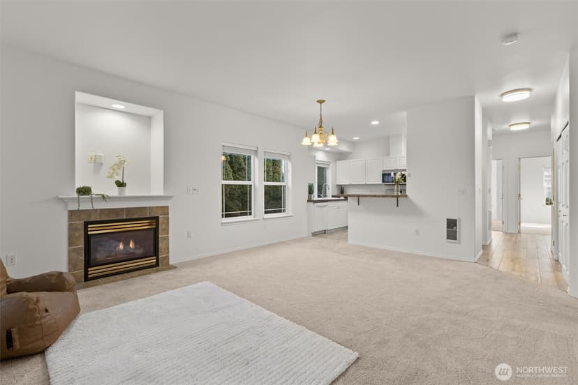 Property photo for 10025 9th Avenue W #E102, Everett photo 4