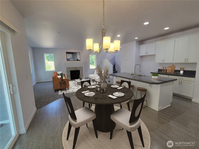 Property photo for 5112 Bear Paw Court NW, Silverdale photo 7