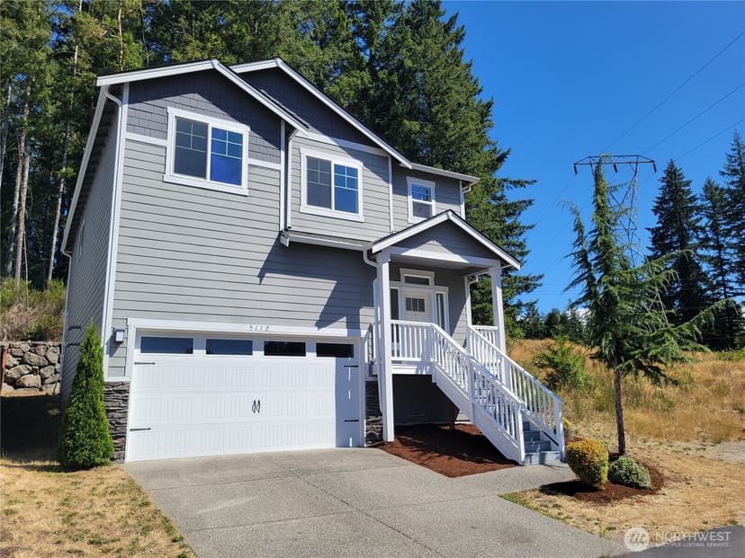 Property photo for 5112 Bear Paw Court NW, Silverdale photo 31