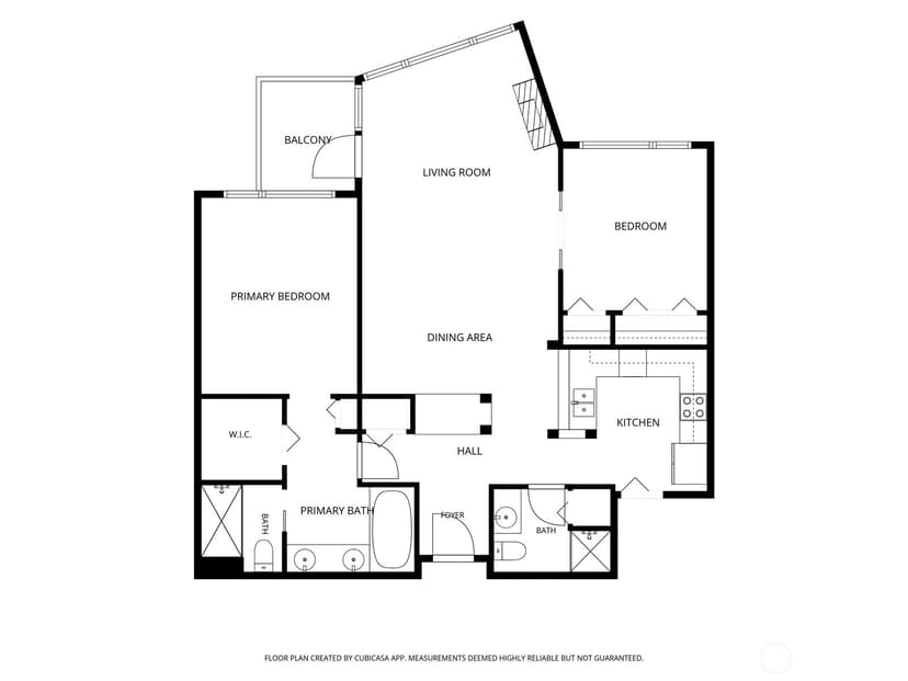 Property photo for 1900 Alaskan Way #504, Seattle photo 25